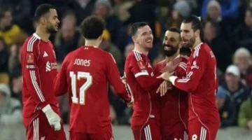 ليفربول يقرر رفع أسعار تذاكر ملعب أنفيلد تدريجياً على مدار 3 مواسم